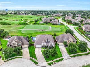 2614 Holbrook Springs Ln, League City, TX 77573
