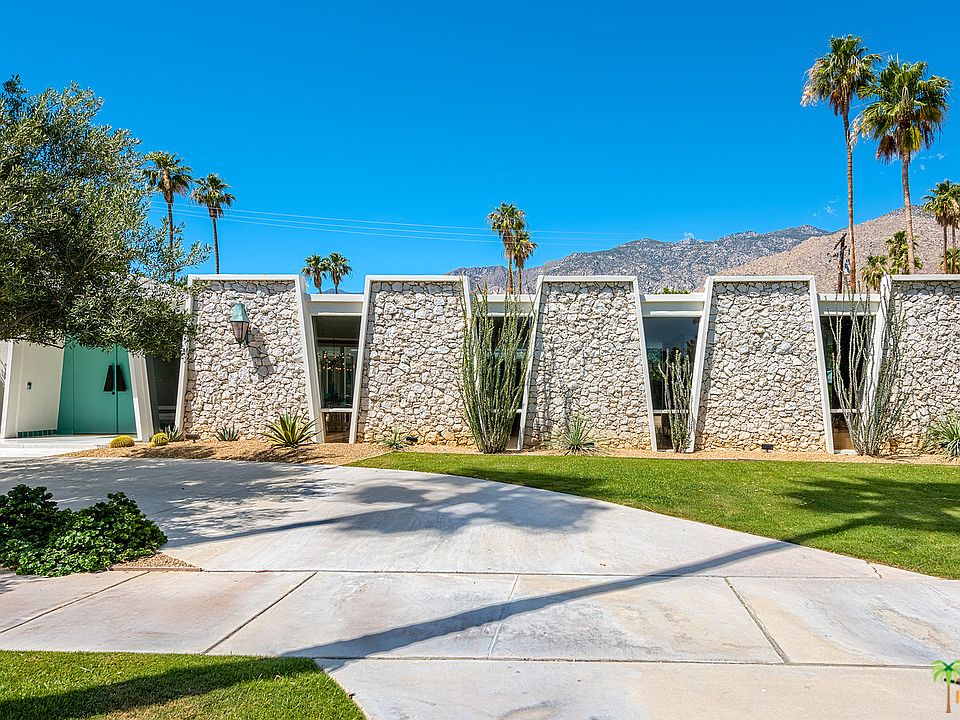 1999 S Joshua Tree Pl Palm Springs CA 92264 Zillow