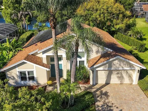 840 GROVESMERE LOOP, OCOEE, FL 34761