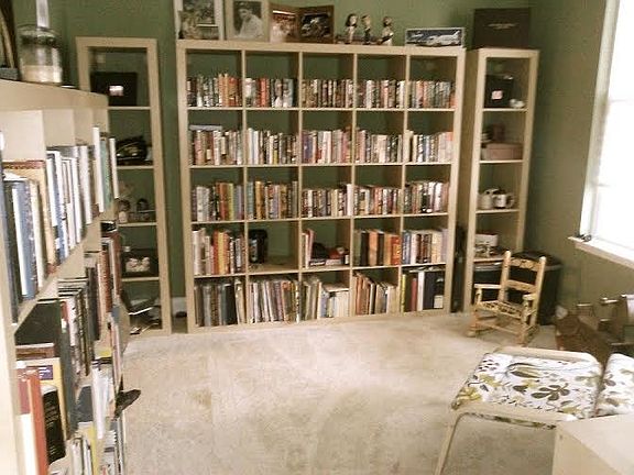 Front Living Room