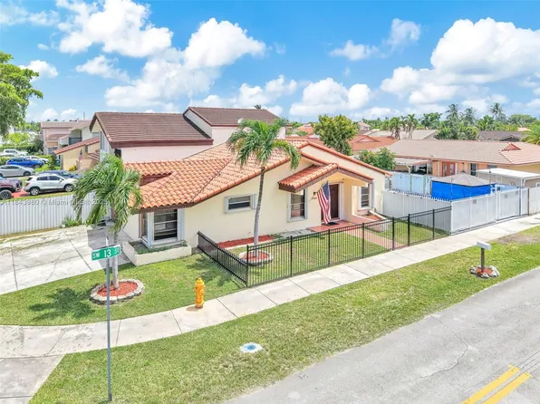 10421 SW 13th St #7-5, Miami, FL 33174