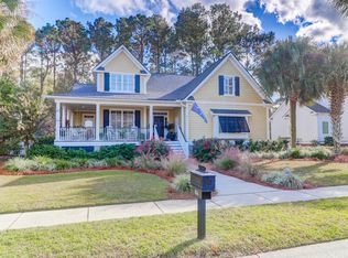 805 Captain Toms Xing, Johns Island, SC 29455