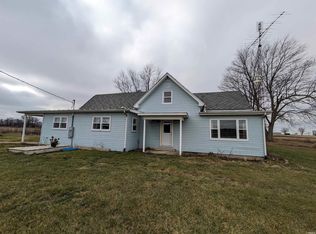 848 E County Road 300 N, Hartford City, IN 47348