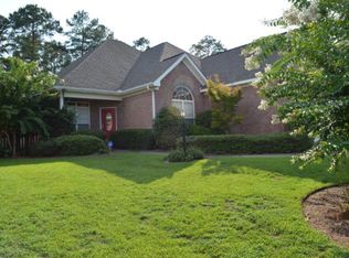 134 Winsor Way, Macon, GA 31220