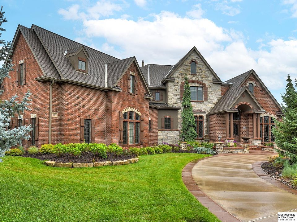 1007 N 190th St, Elkhorn, NE 68022 Zillow
