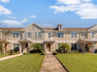 7128 Flowing Water Aly, Windermere, FL 34786