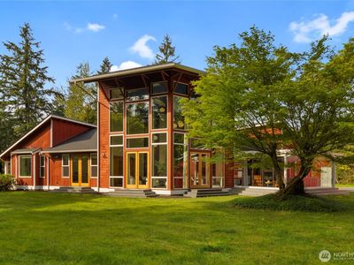 23011 NE 145th Street, Woodinville, WA, 98077