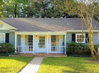 4705 Holt St, Bellaire, TX 77401