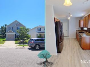 1637 Brownairs Ln, Raleigh, NC 27610