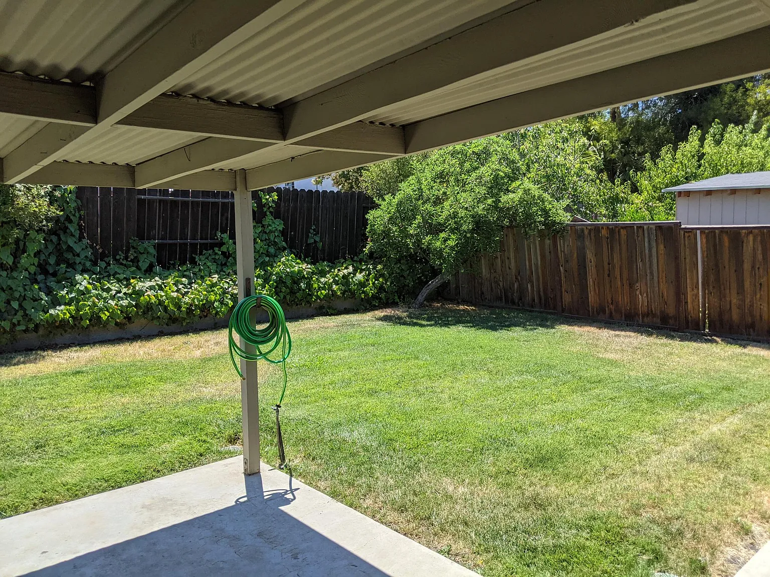 3 bed, 1161 sqft, $3,500 — Photo 2