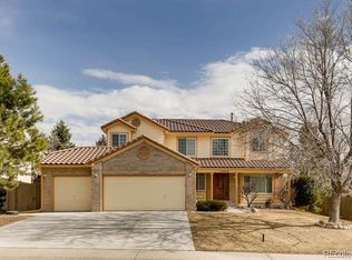 4966 Buena Vista Blvd, Castle Rock, CO 80109