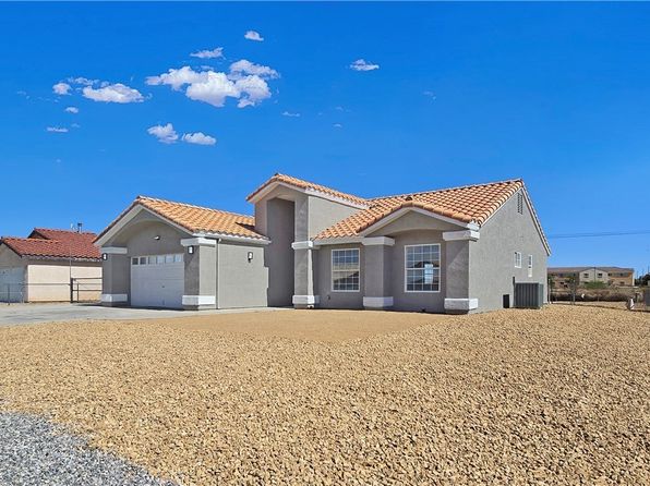 3326 Mount Charleston Dr, Pahrump, NV 89048