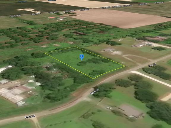 3rd image of Fern Ln