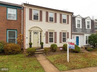 7960 Forest Path Way, Springfield, VA 22153