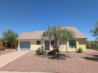 1430 N Leawood Pl, Tucson, AZ 85745
