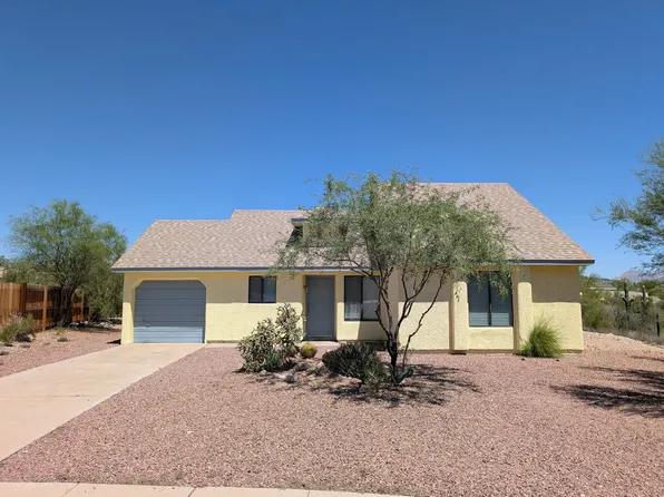 1430 N Leawood Pl, Tucson, AZ 85745
