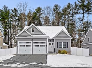 12 Sadie Ln, Methuen, MA 01844