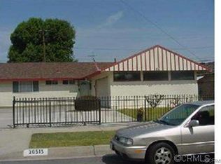 20515 Calpet Dr, Diamond Bar, CA 91789