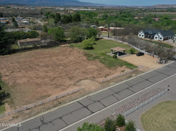 2566 N Paint Drive, Camp Verde, AZ 86322