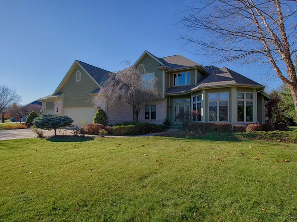 258 Minges Hills Dr, Battle Creek, MI 49015