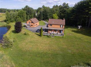 80 Eight Rod Rd, Augusta, ME 04330