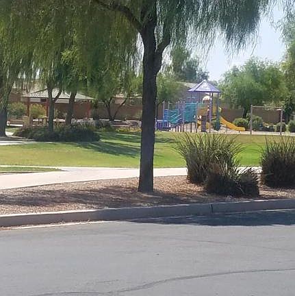 3rd image of 45047 W Alamendras St