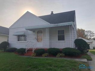 1743 Balkan Pl, Toledo, OH 43613