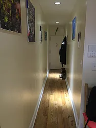 Rented by AJ Clarke