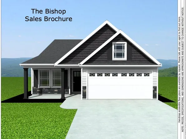 1224 Cleve Gosnell Ln, Spartanburg, SC 29303