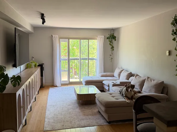 1231 N Downing St APT 302, Denver, CO 80218