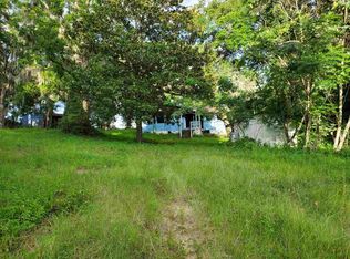 603 NE Rocky Springs Church Rd, Madison, FL 32340