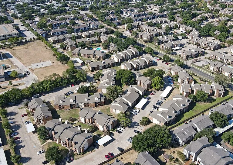Prime Arlington location with easy access to I-30, Highway 360, and major employers