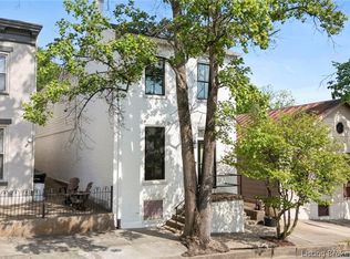 422 St Michaels Avenue, Madison, IN 47250