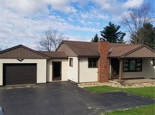 405 E Brady Rd, Kittanning, PA 16201