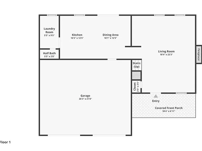 2661 Deerfield Cir — Photo 3