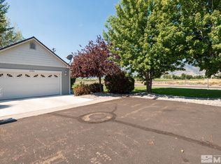 1026 Aspen Grove Cir, Minden, NV