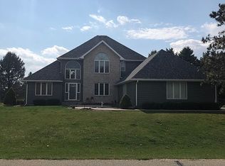 N6063 Spruce Dr, Elkhorn, WI 53121