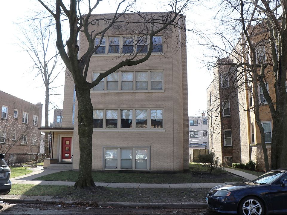 1st image of 2627 W Estes Ave APT 3