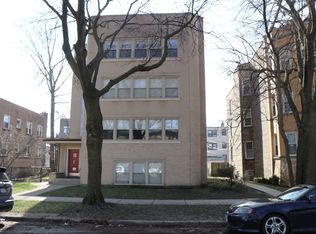 2627 W Estes Ave APT 3, Chicago, IL 60645