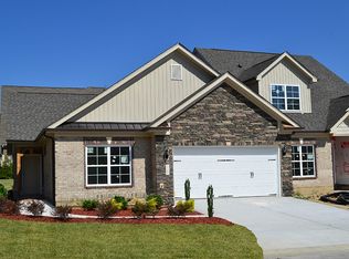 211 Saint Michael Dr #119, Gibsonville, NC 27249