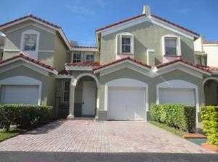 4340 NW 114th Pl, Doral, FL 33178