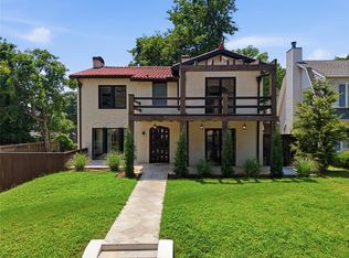 2538 S Cincinnati Ave, Tulsa, OK 74114