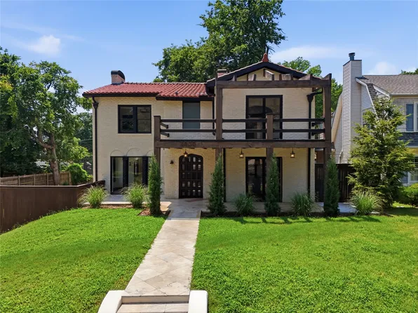 2538 S Cincinnati Ave, Tulsa, OK 74114