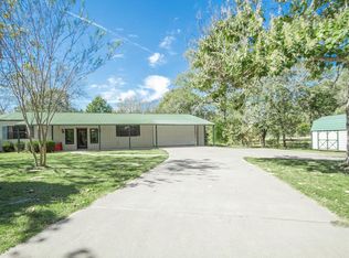 1359 Acr 2206, Palestine, TX 75803