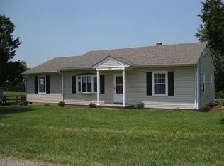 1102 Lick Ridge Rd NE, Check, VA 24072