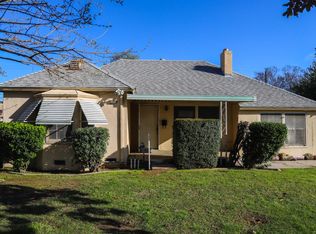 1424 W Terrace Ave, Fresno, CA