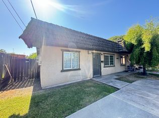 1704 Rose Ave, Modesto, CA 95355