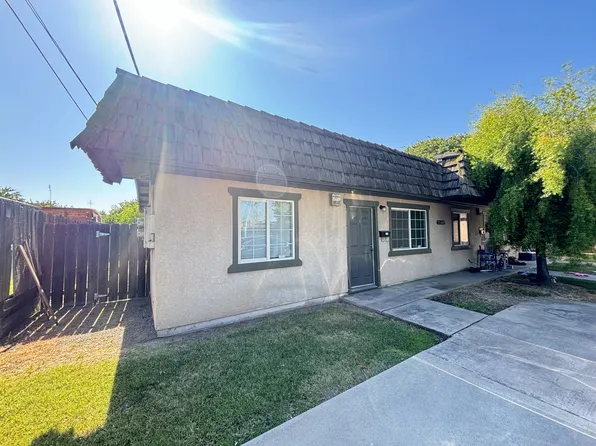 1704 Rose Ave, Modesto, CA 95355