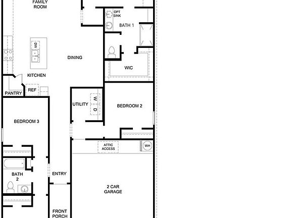 2nd image of this home