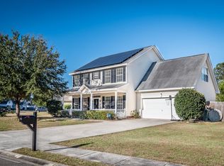 7250 Sweetgrass Blvd, Hanahan, SC 29410